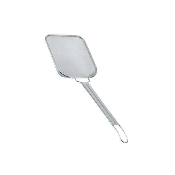 18-8 フライヤー用カス揚げ 細目（30メッシュ）