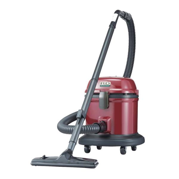 おまけ付【配送可】業者の方大歓迎 リンレイ 業務用ドライバキューム RD-ECOIIR 業務用掃除機（近くなら配送も可能です。宅配もお問合せ下さい） mizumawari-chuubou_e8531401