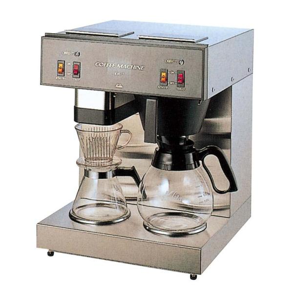 カリタ コーヒーマシン KW-17