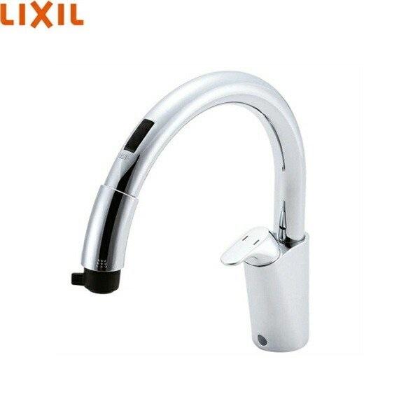 INAX LIXIL RSF-671 ハンドシャワー付タッチレス混合水栓 : 水 INAX LIXIL RSF-671 ハンドシャワー付タッチレス混合水栓 : 水