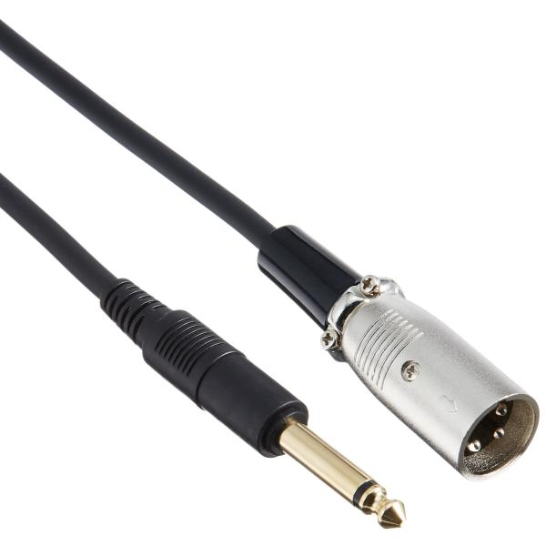 他サイト： オーディオテクニカ キャノン変換ケーブル ATL407A/3.0の商品画像