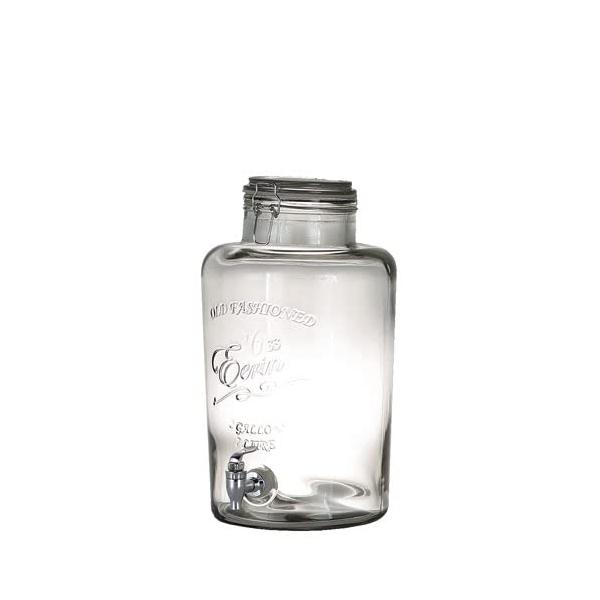ダルトン(Dulton) キッチン用品 ビバレッジサーバー エリン Lサイズ BEVERAGE SERVER ERIN M411-218L