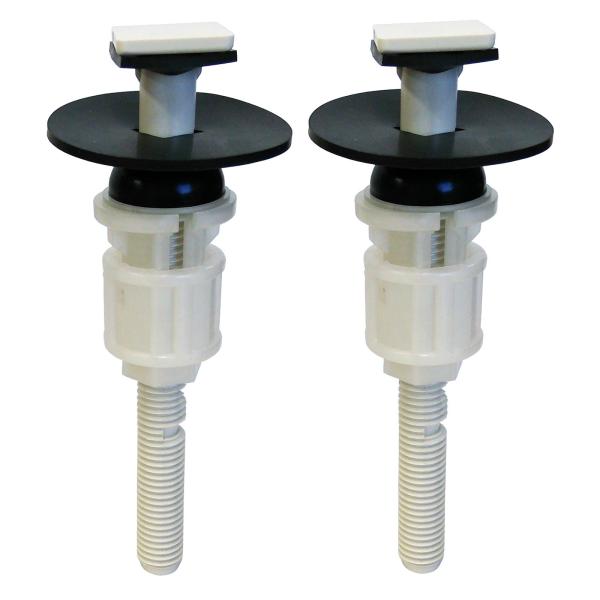 他サイト： LIXIL(リクシル)INAX 取付ボルトキット(2本入) 1000-122Aの商品画像