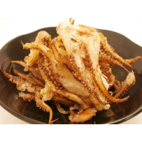 大袋としてリニューアルいたしました!!国産のイカを醤油の風味豊かに味付けしました。イカの甘みと醤油の香ばしさが後を引き、ついつい手が出る美味しさです。ちょっと贅沢な大人のおつまみです。【配送方法について】 クリックポスト便は、商品代引き・配...