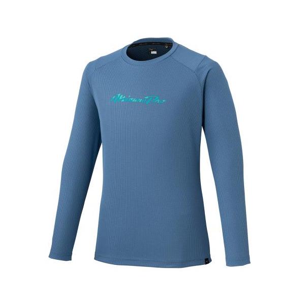 ミズノ公式 ミズノプロ/汗処理/通気 KUGEKIロングTシャツ ステラー ユニセックス