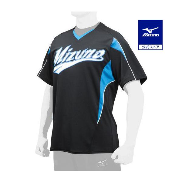 イージーシャツシリーズにV首新切替デザインが新登場！！