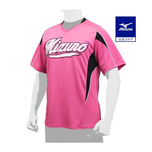 イージーシャツシリーズにV首新切替デザインが新登場！！※胸マークや背番号はサンプルであり、お届けの商品には入りません。予めご了承ください。