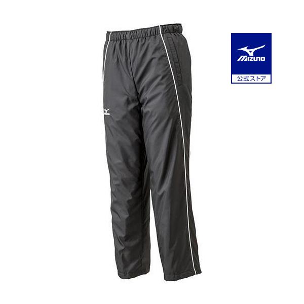 裏起毛とシンプルなパイピング使いが様々なコーディネートを演出