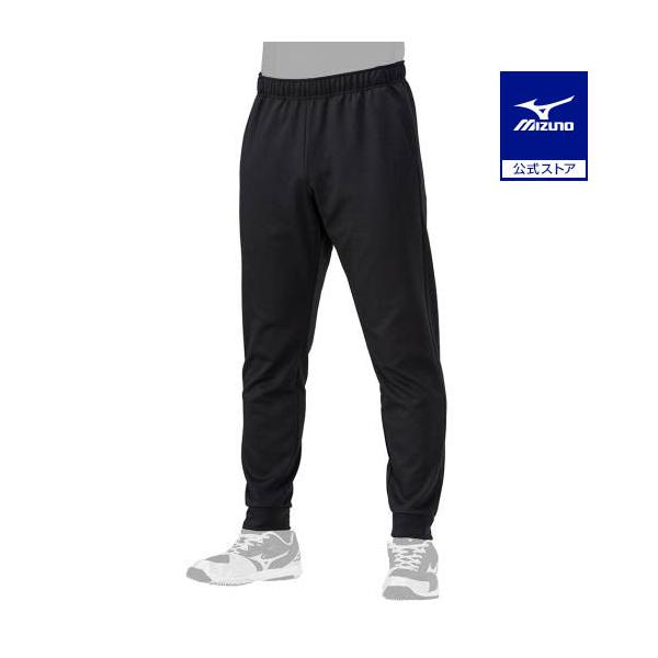 程よい柔らかさとハリコシ感を兼ね備えた、シンプルデザインのスウェットパンツ。