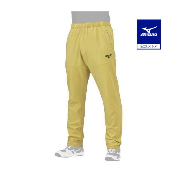 野球 ミズノ 公式 ミズノプロ テックシールド パンツ オリーブナイト MIZUNO トレーニング ズボン 野球ウェア 大人 メンズ レディース クリアランス 12JFBW77