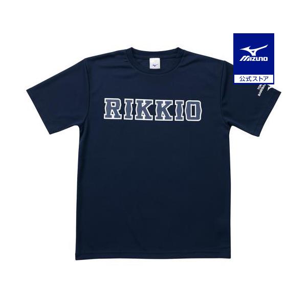 東京六大学野球　立教大学の応援Tシャツです。