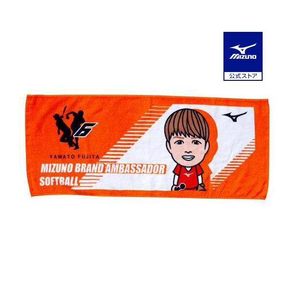 ソフトボールブランドアンバサダー公認グッズです。