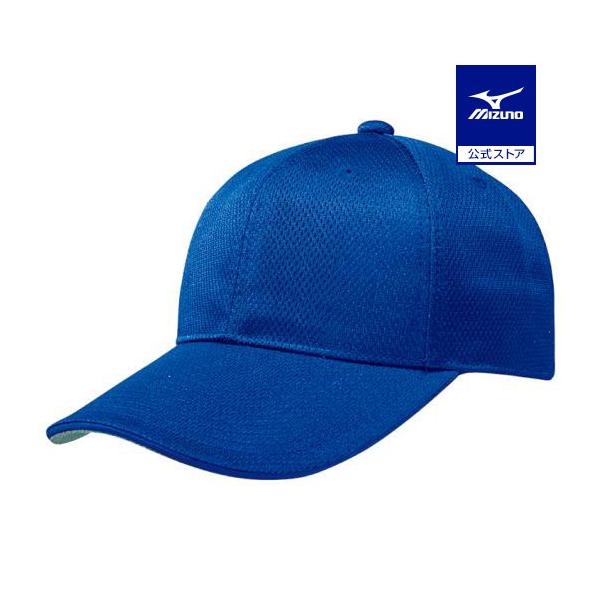 シンプルなキャップ