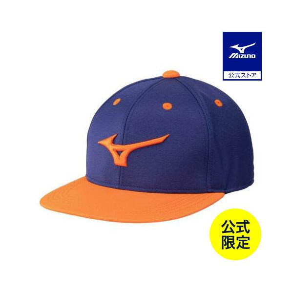 カラーバリエーション豊富なフラットキャップ。