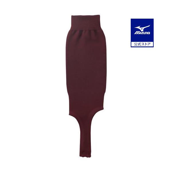 学生野球にも対応のストッキング。