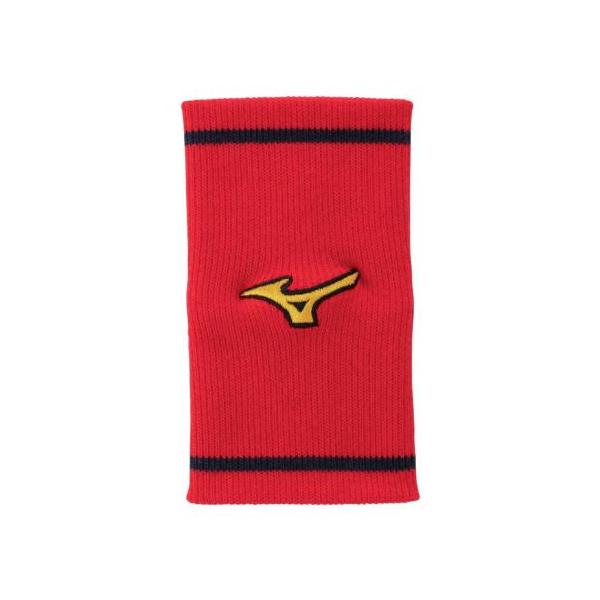 代表のユニフォームをイメージしたリストバンド