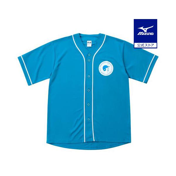 高校野球ファン必見！ＰＬ学園 ベースボールシャツ ミズノ Lサイズ 極美品 MIZUNO（ミズノ） ミズノ公式高校野球オフィシャルグッズ ベースボール