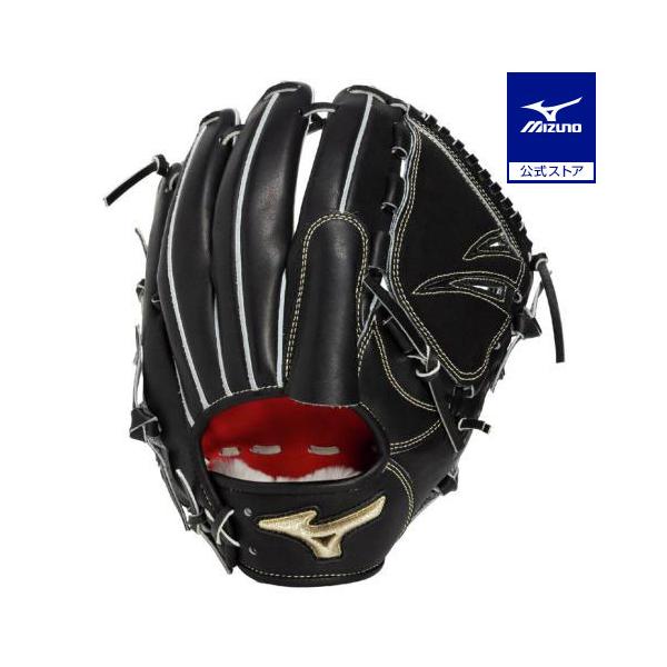 MIZUNO（ミズノ） 野球 グローブ 硬式 一般硬式 公式 グローバル