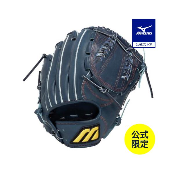 3*8様 ミズノプロ硬式用　BIG M 復刻版　三浦大輔モデル mizuno-shop_1ajgh91311