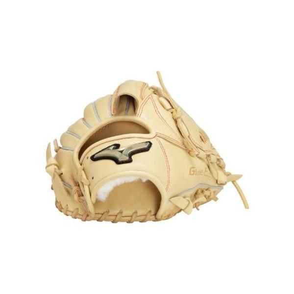 ミズノ公式 軟式用 グローバルエリート Hselection SIGN