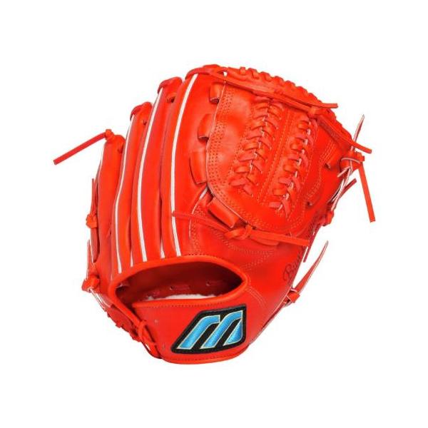 MIZUNO（ミズノ） ミズノ公式限定 野球 グローブ 投手用 軟式 ビュー