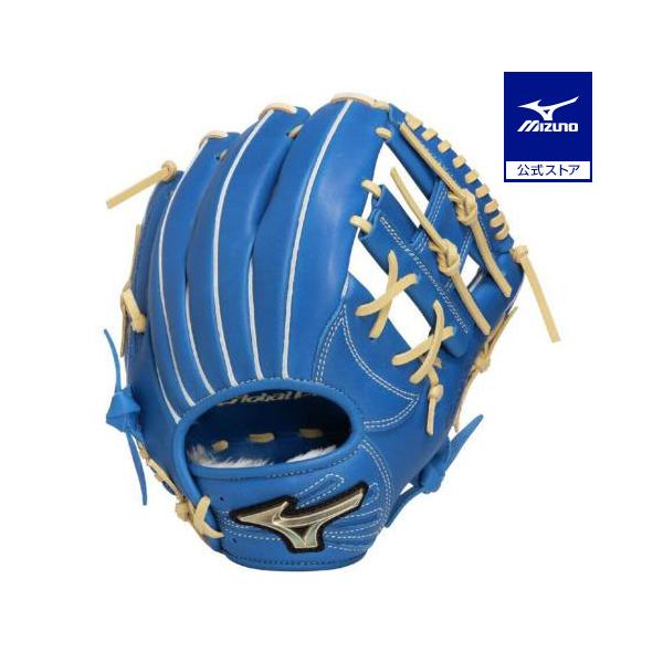 MIZUNO（ミズノ） ミズノ公式 ジュニア軟式用 グローバルエリート RG
