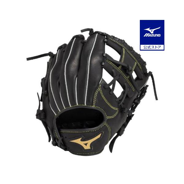 MIZUNO（ミズノ） 野球 グローブ 軟式 ジュニア軟式 公式 ボールパーク