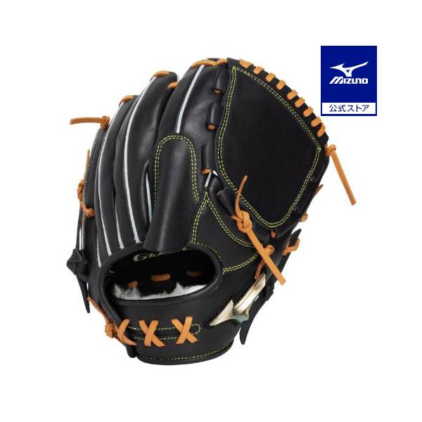 MIZUNO（ミズノ） 野球 グローブ 軟式 ジュニア軟式 公式 グローバル