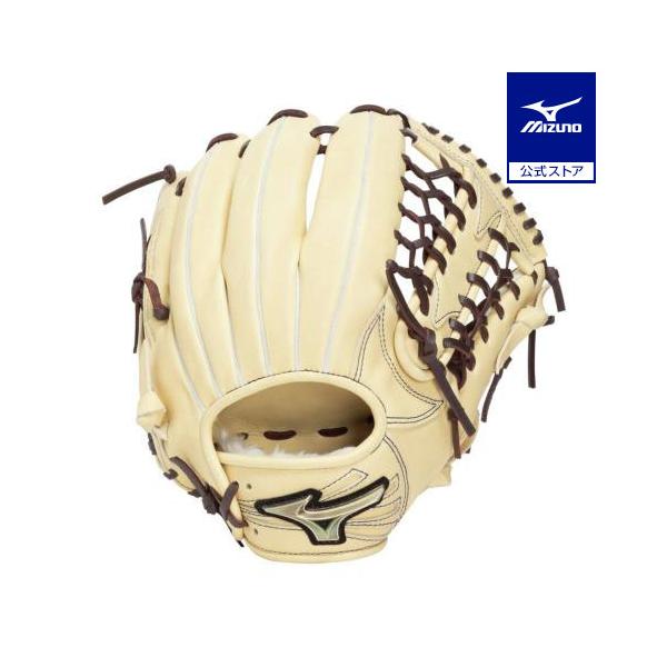 MIZUNO（ミズノ） 野球 グローブ 軟式 ジュニア軟式 公式 グローバル