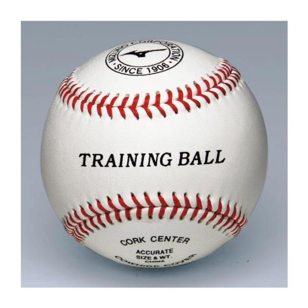 硬式用トレーニング球です。