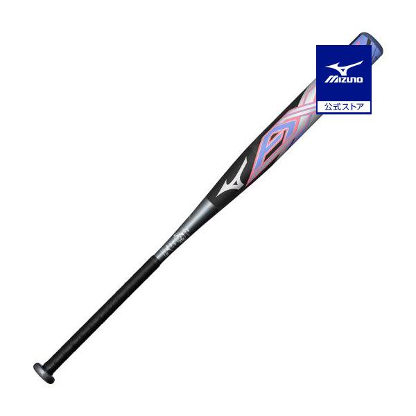 ゴムソフトボール専用設計、AX4。