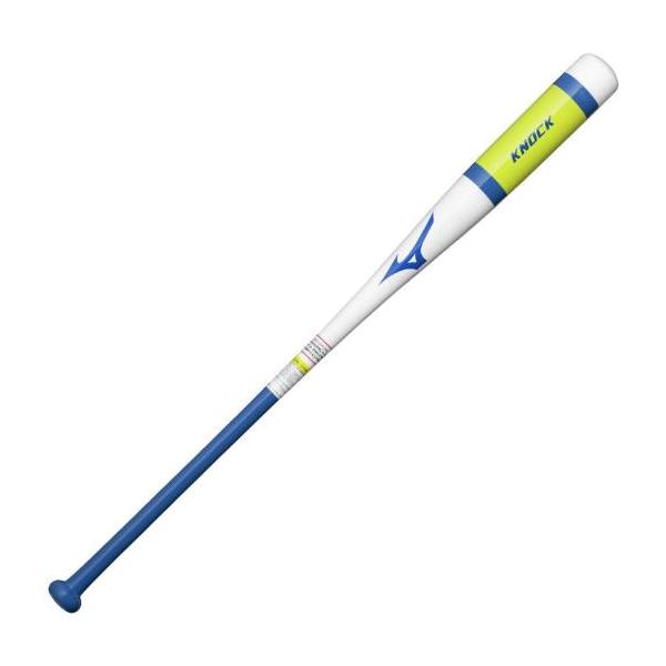 限定カラー扱いやすいサイズのノックバット。※この商品は、オープン価格商品です。メーカー希望小売価格の設定は、ありません。