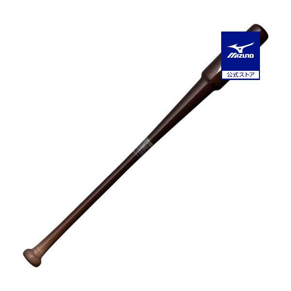 野球 バット トレーニング 練習用バット ミズノ 公式 打撃可トレーニング PNV WH 木製 79cm 平均680g コーヒーブラウン 木製バット 練習用 一般 1CJWT260