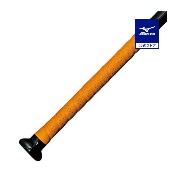 薄めのクッション入り、柔らかタイプ。【商品特長】（1）柔らかく、しっとり感のある表面加工。（2）凹凸差は少なく、段差の違和感なく握れる。（3）巻き替えが簡単な粘着テープを使用。