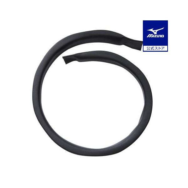 お好みの長さに切り取り貼るだけ。ヘルメット内周サイズの調整が可能です。