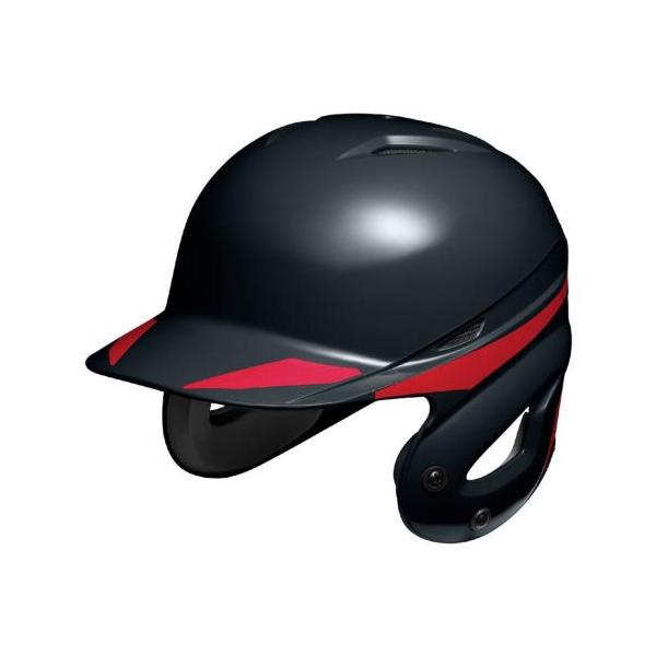 チームの個性を表現するミズノヘルメット専用カスタムシール。ヘルメットにお客様自身で“デコ”していただくためのデカールシールです。組み合わせ自由で手軽に、自由にチームの個性を表現。