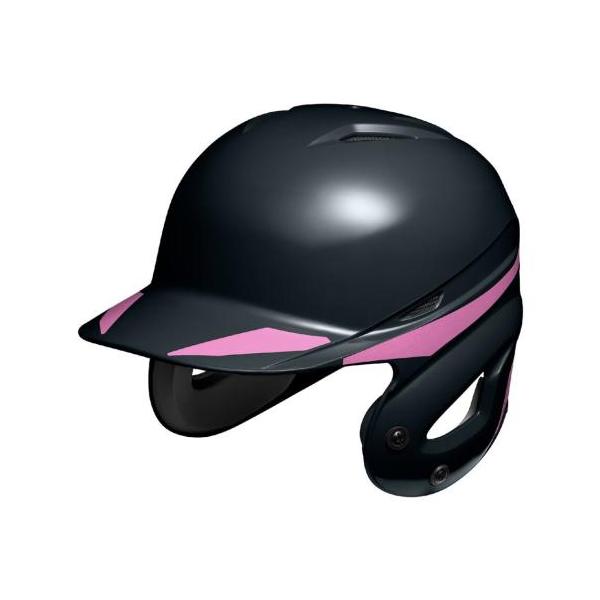 チームの個性を表現するミズノヘルメット専用カスタムシール。ヘルメットにお客様自身で“デコ”していただくためのデカールシールです。組み合わせ自由で手軽に、自由にチームの個性を表現。