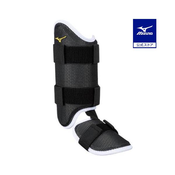 プロが認めたフィット感。ミズノプロフットガード。フィット感と軽量感の両立。ミズノフットガードの中でプロ選手の使用率No．1のアームガード、満を持して新登場。メイン素材に高反発素材のKaRVOを採用。本体自体に可動性があるため、足の動きを妨げ...