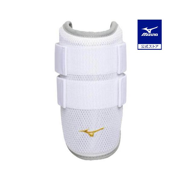 プロが認めたフィット感。ミズノプロアームガード。フィット感と軽量感の両立。ミズノアームガードの中でプロ選手の使用率No．1のアームガード、満を持して新登場。メイン素材に高反発素材のKaRVOを採用。本体自体に可動性があるため、腕の動きを妨げ...