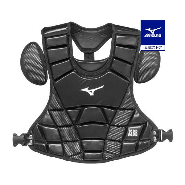 プロ選手着用モデルを再現した小学生用TOPモデルのプロテクター