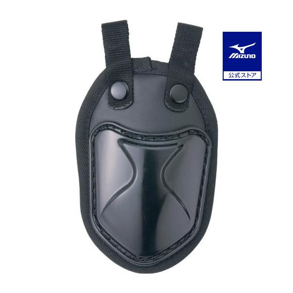 しっかりガード。