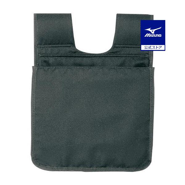 審判引用品／沢山入るボール入れです。