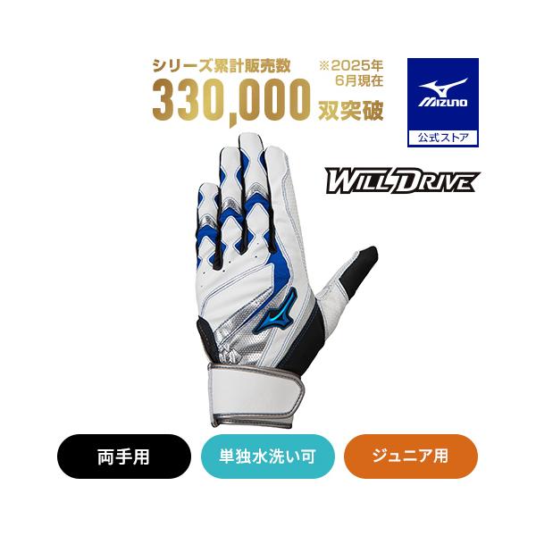 ボールを的確に捕らえる為に！素手感覚の装着性を！ 感じるCONTROLモデル。※単独水洗い可能