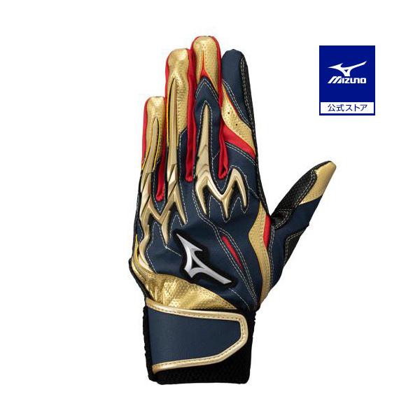 プロへの憧れを胸に！多くのプロが使用するミズノプロと同様の『デュアルテンション構造』を搭載したパワーアークのレプリカモデルです。プロのインパクトへの拘りを体感してください。※単独水洗い可能