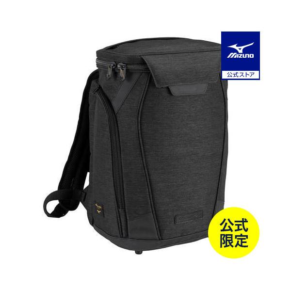 定番MPオールインワンバックパックのリサイズモデル直営店限定で定番品のリサイズモデルを発売。保冷機能にPCポケット、背面ポケットなど機能にもこだわりが詰まったバックパック。1泊2日の出張などにも適したサイズ。