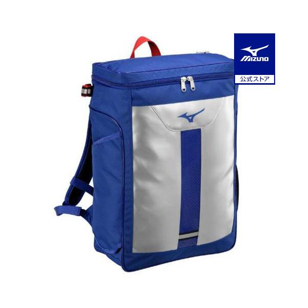 限定カラーの中高学年向けバックパック。前後左右の再帰反射で夜間の安全性にも配慮した中高学年向けバックパック。限定カラーでグラウンドで目立つ存在に。※この商品は、オープン価格商品です。メーカー希望小売価格の設定は、ありません。