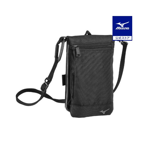 球場・スタジアムでマルチに活躍できるポーチ