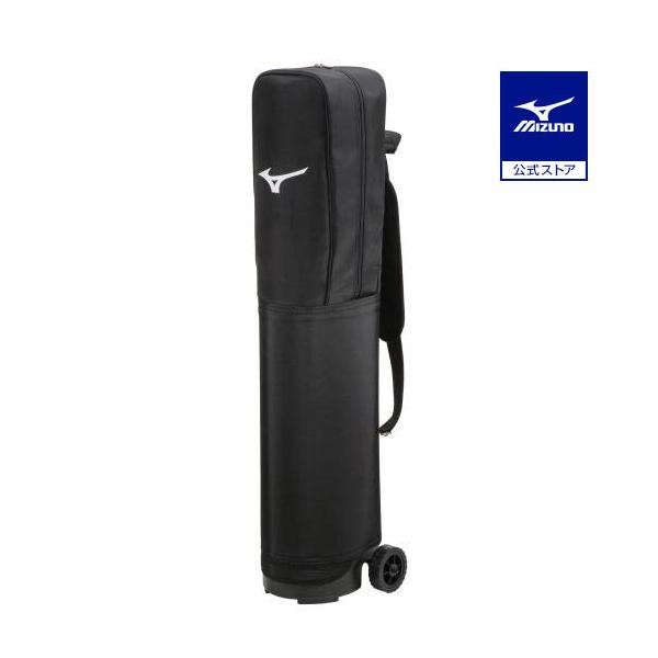 運搬に便利な車輪付き