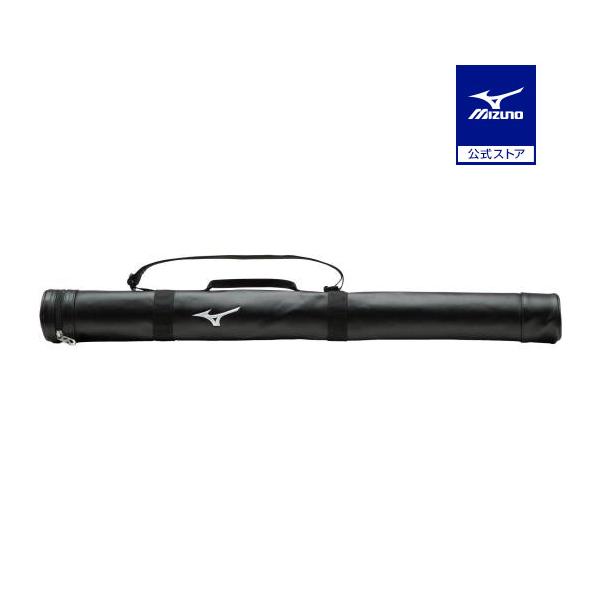 シンプルなデザインのバットケース1本入れ