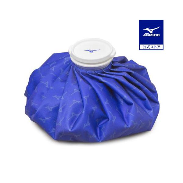 トレーニングや実戦で痛めた患部をアイシング。夏の猛暑対策にも。